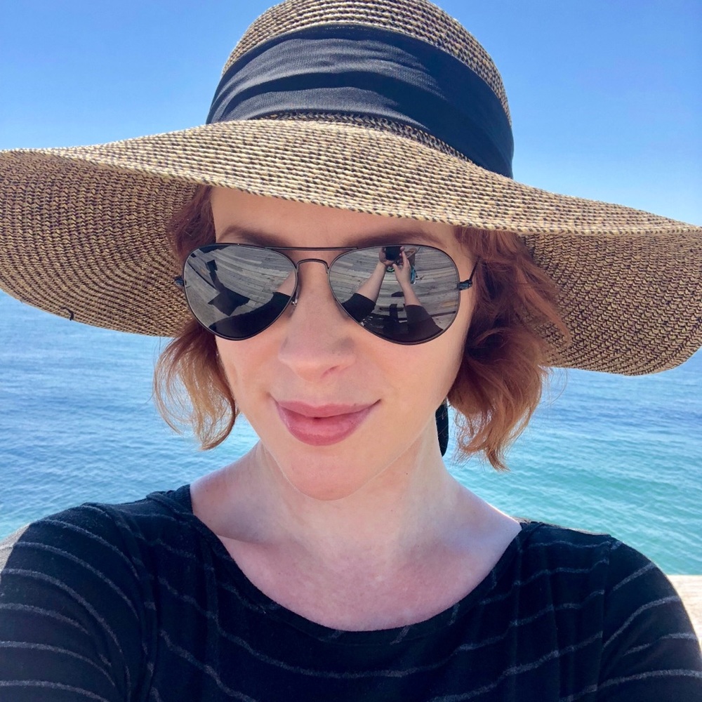 Meet your Posher, Lindsey